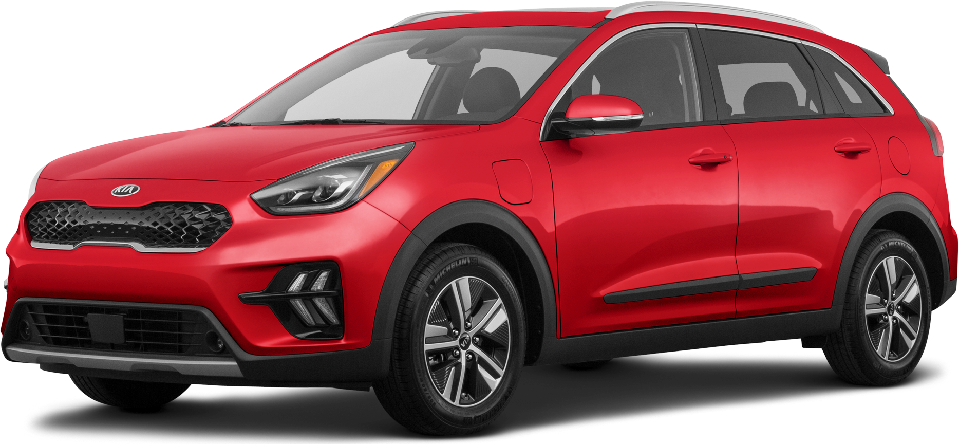 2020 Kia Niro Plugin Hybrid Price, Value, Ratings & Reviews Kelley Blue Book